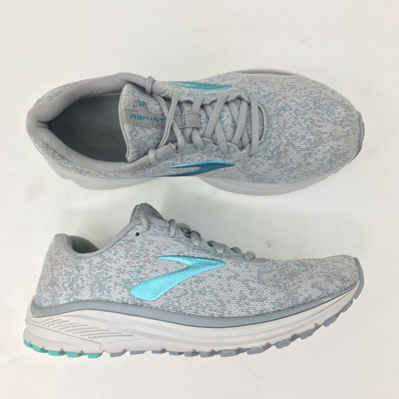 Brooks Shoes - Brooks Women Sz 7.5 B Anthem 2 Running Shoe